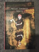 Mariusz Sienkiewicz Rebelia