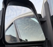 Wkład lusterko Fiat Ducato 2008