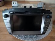 Radio oryginalne Hyundai ix35 