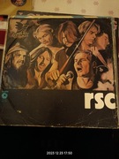 RSC płyta winylowa 