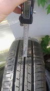 175/60/16 BRIDGESTONE ECOPIA NOWE