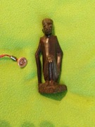 Duchowy Strażnik Chagga z Tanzanii – Jacaranda – Łącznik ze Światem Duchów