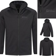 Kurtka Softshell Jack Wolfskin TexaShield L