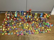 Super Things oraz Super Zings duży zestaw