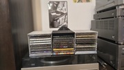 Stojak na płyty CD 