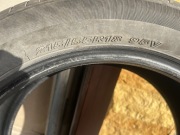 Komplet opon letnich Nexen 215/55R18