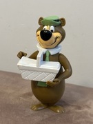 Figurka Hanna Barbera Yogi Bear 1999 vintage