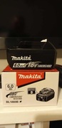 Bateria akumulator do Makita 18V 6AH.nowe