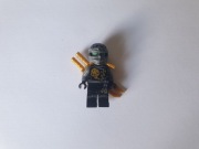 lego Ninjago  figurka Cole  używany