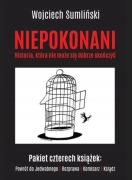 Pakiet Niepokonani, Historia która nie może się dobrze skończyć. Sumliński.