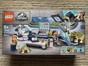 Lego 75939, zestaw fabrycznie zaplombowany