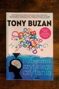 Podręcznik szybkiego czytania - Tony Buzan