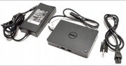 STACJA DOKUJĄCA DELL WD15 MODEL K17A+ZASILACZ 130