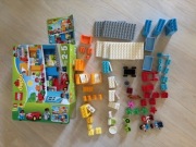 Zestaw Lego Duplo 10835 - kompletny