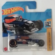 Hot Wheels MOD ROD (Treasure Hunt) TH HKL00