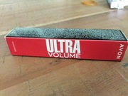Avon Mark Ultra Volume Tusz do rzęs Blackest Black