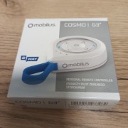 Pilot MOBILUS COSMO G3+ rolety, markizy, żaluzje 