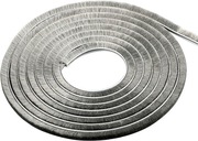 Uszczelka szczotka do drzwi samoprzylepna