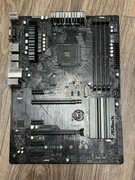 ASRock b450 Pro4