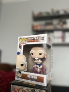 Funko pop netero hunterxhunter anime manga 