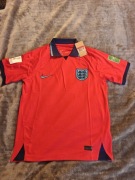 Koszulka Męska Nike Reprezentacji Anglii rozmiar L