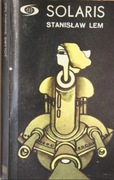 Solaris Stanisław Lem 1982