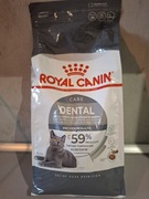 Royal Canin - Dental Care - Cat Food