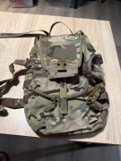 Idogear mini torba/plecak Asg multicam