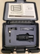 Powiększalnik Eotech G33 Czarny Nowy Oryginalny 