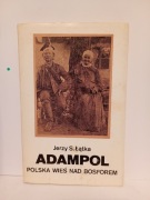 Adampol Jerzy Siemisław Łątka