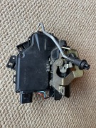 Zamek do drzwi Audi A6 C5