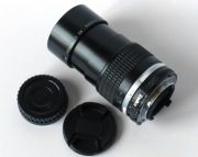 Nikkor 135 f2.8 AIS Super bokeh stan idealny