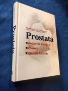 Prostata - Profesor Guy Vallancien