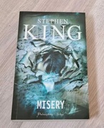 Misery - Stephen King