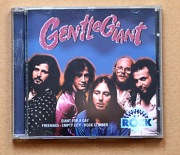 Płyta CD Gentle Giant - Giant For A Day