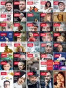 TYGODNIK POWSZECHNY Wydanie 2019 Kultura/Polityka/Biznes/Polska/Świat