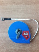 Taśma miernicza TOP TOOLS 30 m