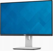 Monitor Dell U2414B - bez rys i uszkodzeń, możliwy dowóz (Warszawa)