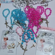 Podziękowania dziesiątka różańca 