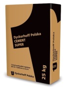 CEMENT II/ALL 42,5 R SUPER