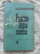 Psychologia człowieka dorosłego – Włodzimierz Szewczuk (1959)