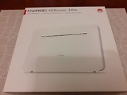 HUAWEI 4G Router 3G Pro