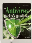 Antivirus Hacker's Handbook - Koret, Joxean