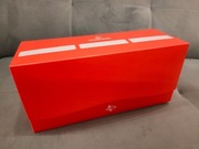 Gamegenic: Triple Deck Holder 300+ XL - Red