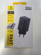 Ładowarka Baseus PicoGo AE11 100W GaN USB-C EU