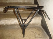 BAGAŻNIK ROWEROWY UNIWERSALNY