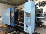 Wtryskarka Haitian HTF450X