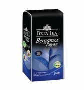HERBATA CZARNA TURECKA Z BERGAMOTKĄ  500g