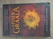 Spisek Graala - Joe Moore, Lynn Scholes