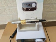 FREZARKA DO PAZNOKCI 65W + G5  PROFESJONALNA MOCNA